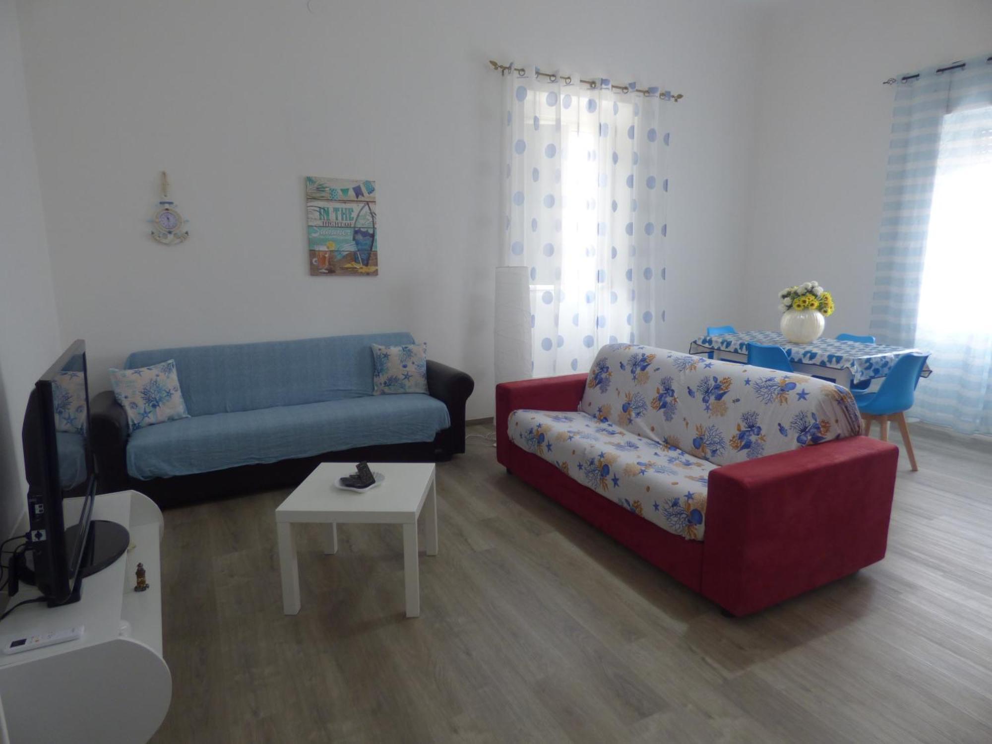 Apartamento Tra Il Mare E Il Borgo - Pulsano Exterior foto