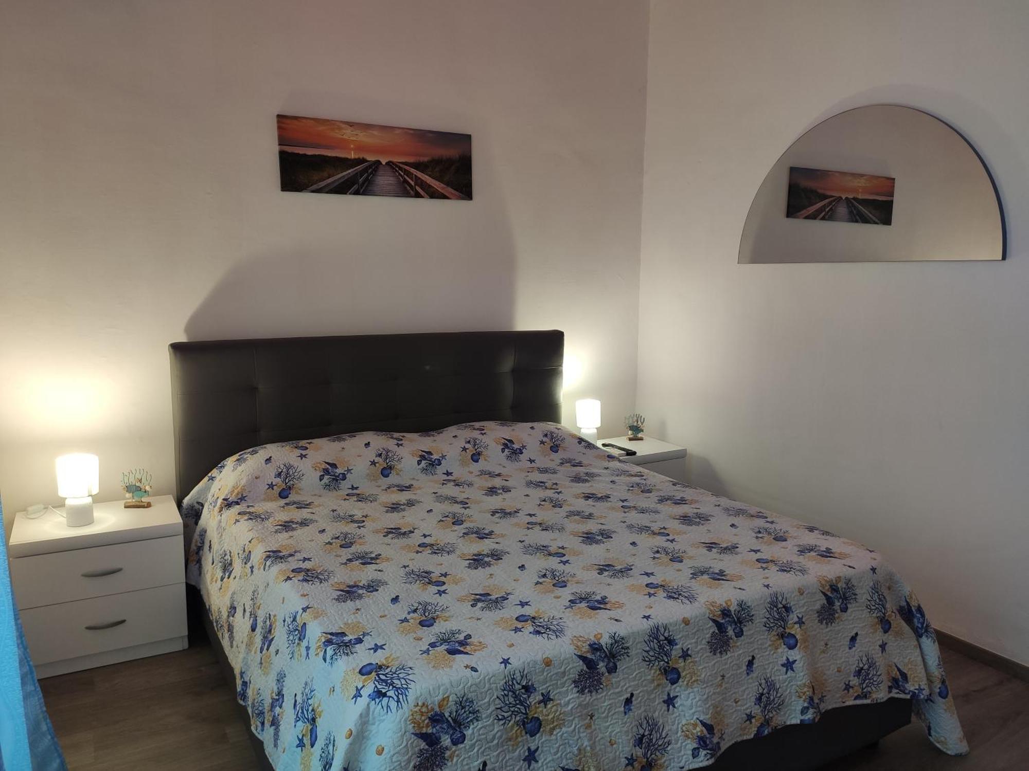 Apartamento Tra Il Mare E Il Borgo - Pulsano Exterior foto